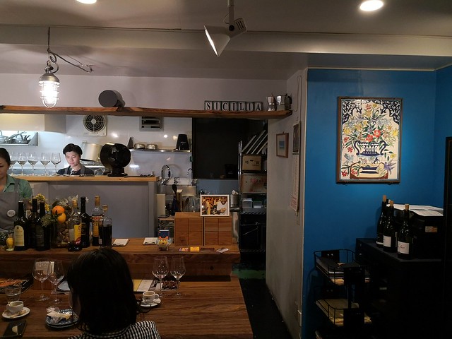 シチリア屋
