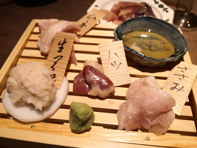 五反田スエヒロガリ