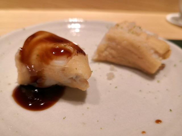 鮨はなぶさや