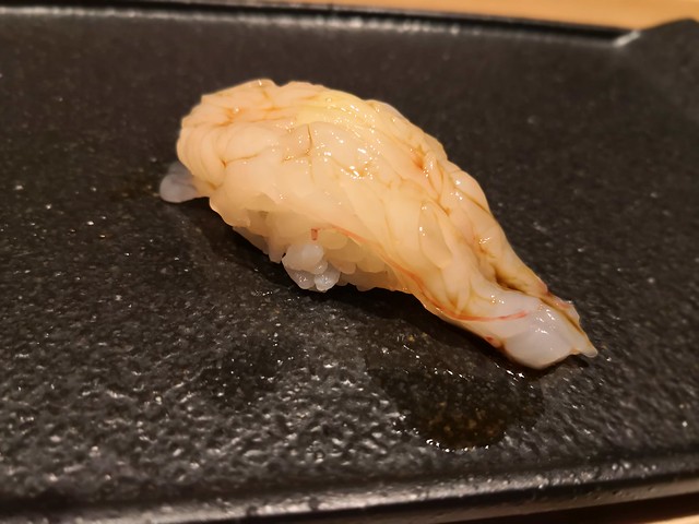 鮨はなぶさや