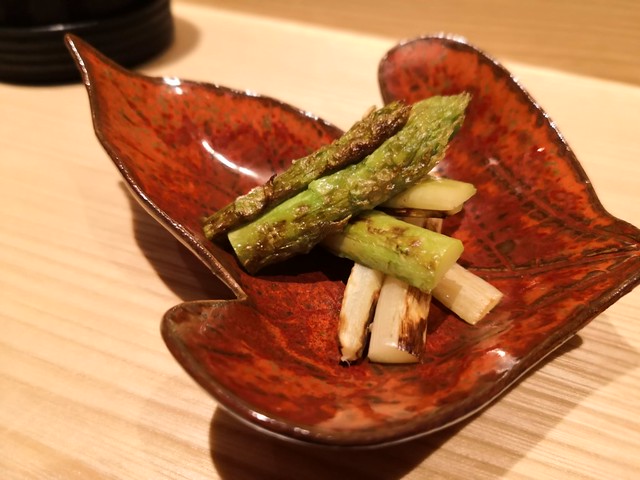 鮨はなぶさや