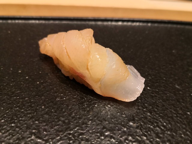 鮨はなぶさや