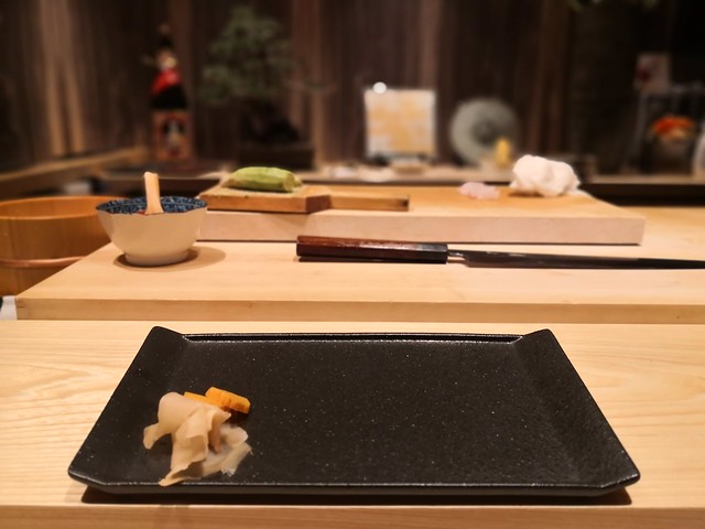 鮨はなぶさや