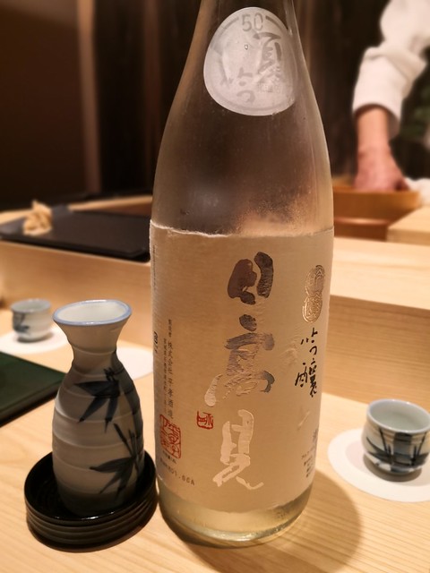 鮨はなぶさや