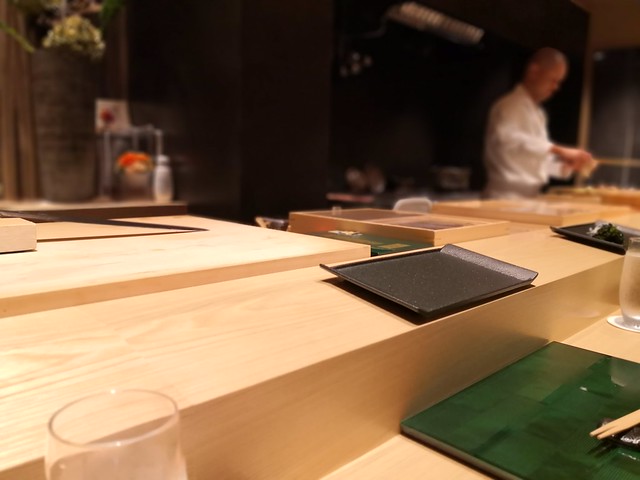 鮨はなぶさや