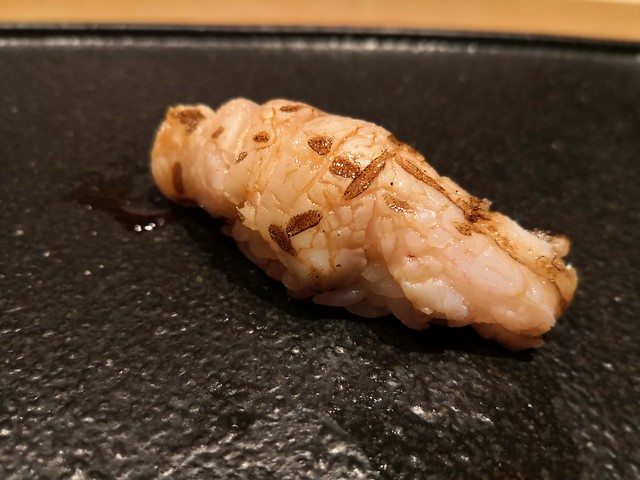 鮨はなぶさや