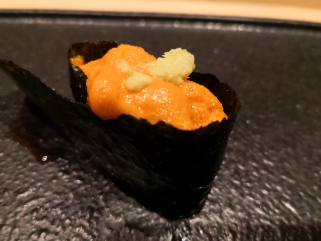 鮨はなぶさや