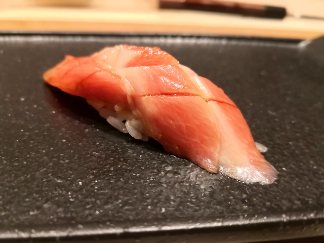 鮨はなぶさや