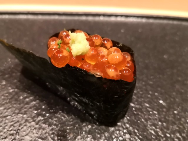 鮨はなぶさや
