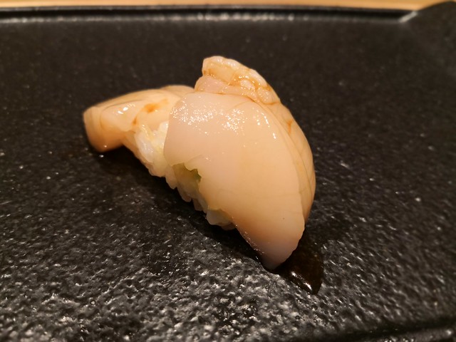 鮨はなぶさや