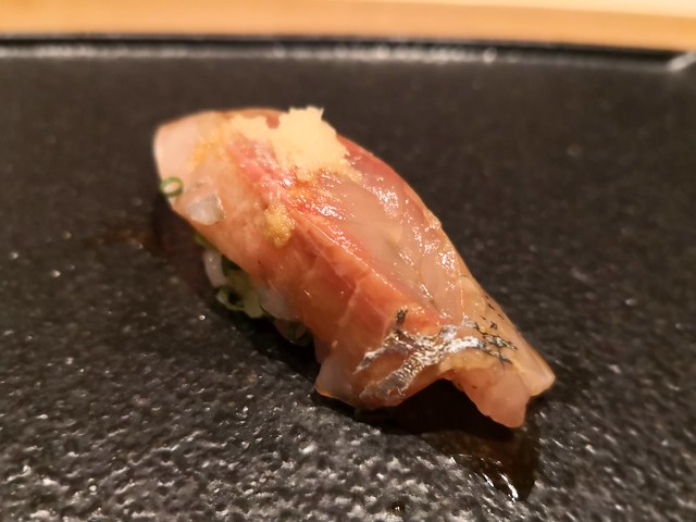 鮨はなぶさや