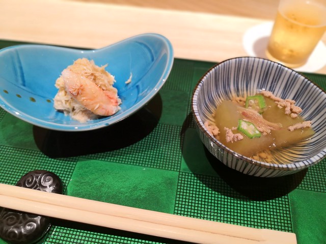 鮨はなぶさや
