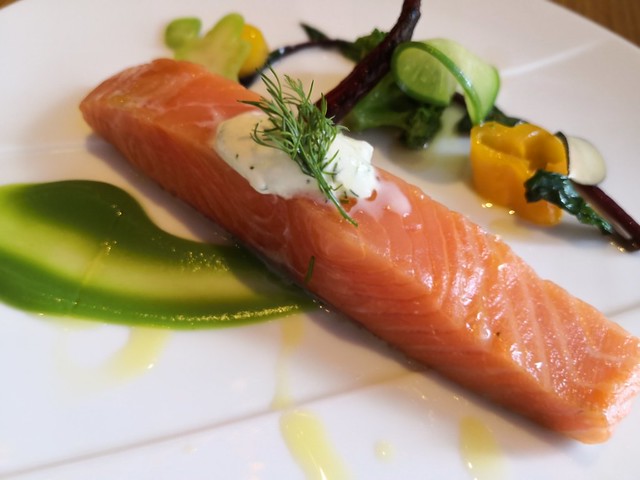 ビストロイノッチ