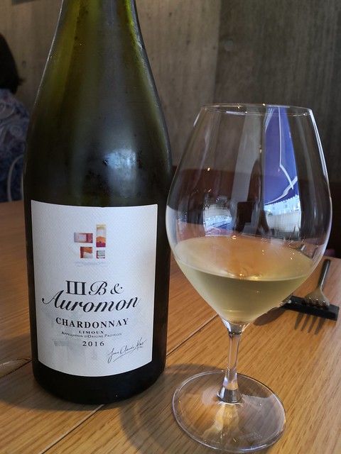 ビストロイノッチ