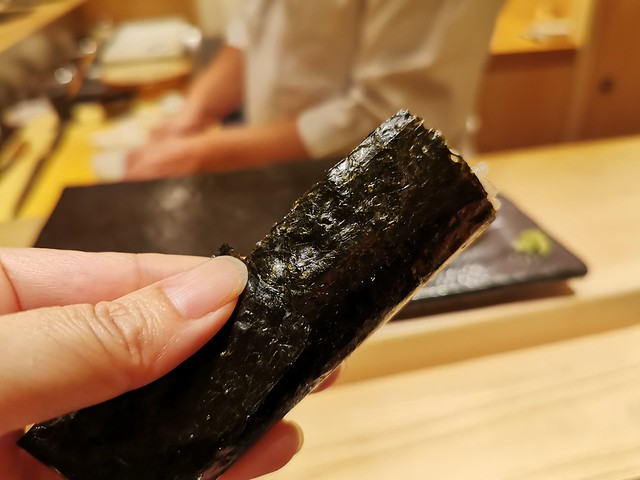 鮨花おか