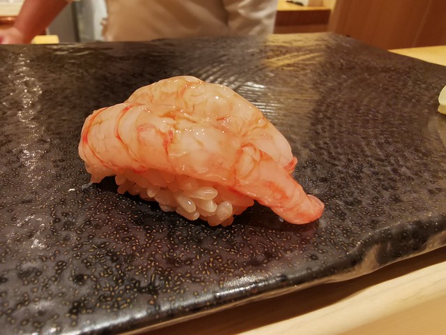 鮨花おか