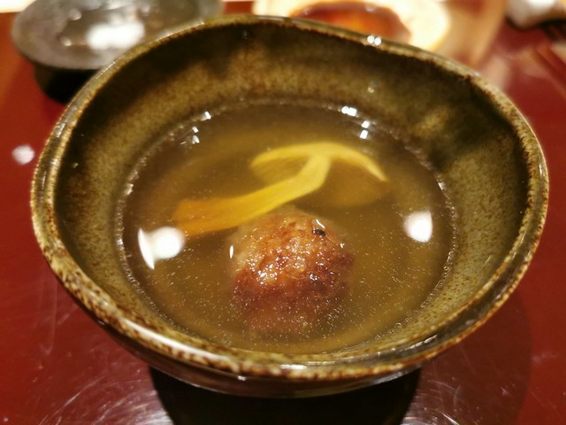 鮨花おか