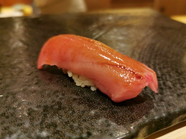 鮨花おか