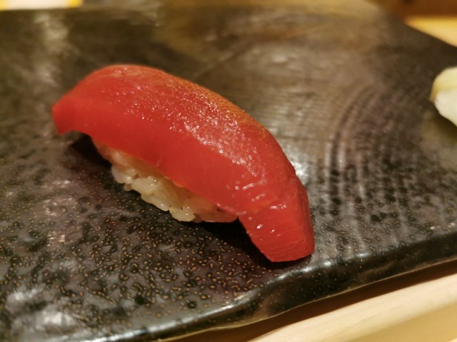 鮨花おか