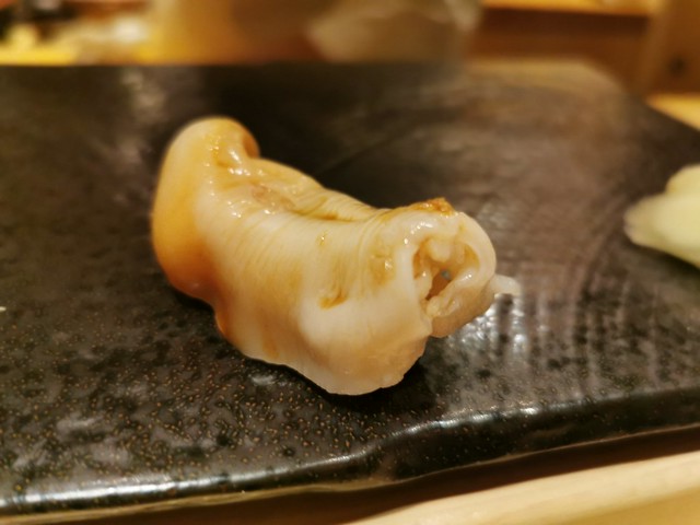 鮨花おか