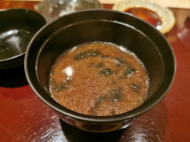 鮨花おか