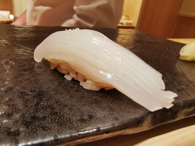 鮨花おか