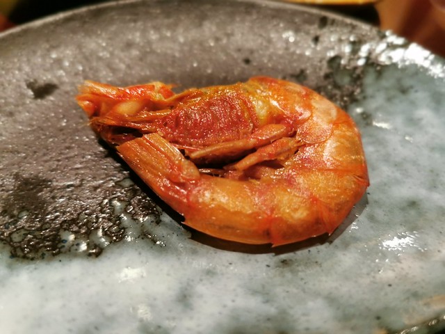 鮨花おか