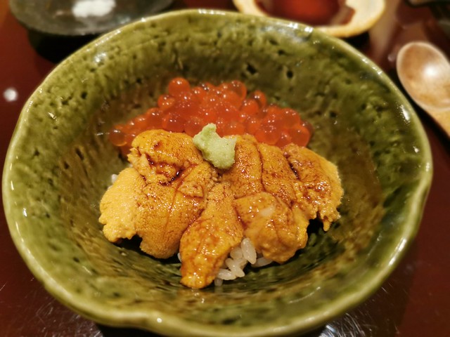 鮨花おか