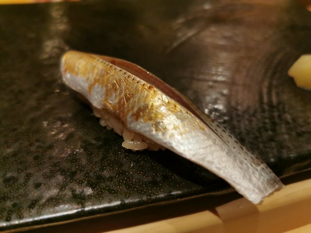 鮨花おか