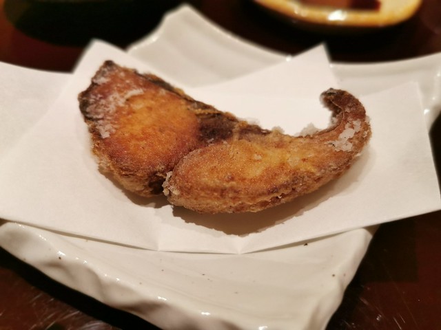 鮨花おか