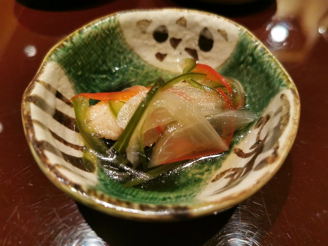 鮨花おか