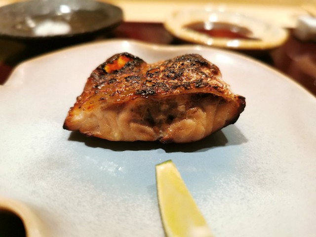鮨花おか