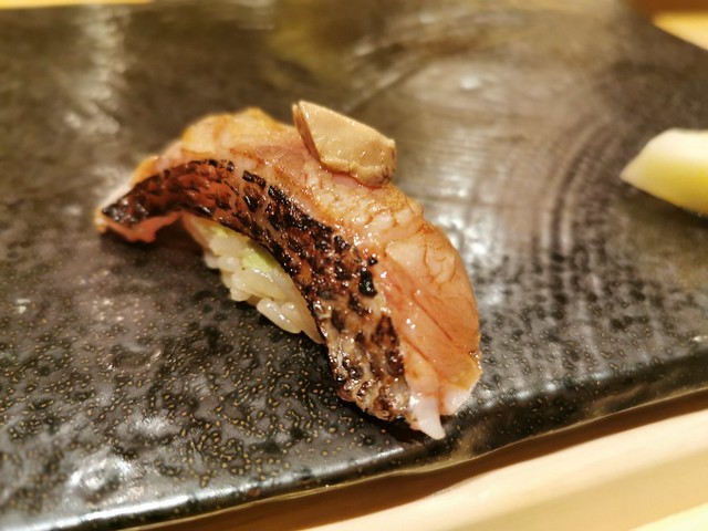 鮨花おか