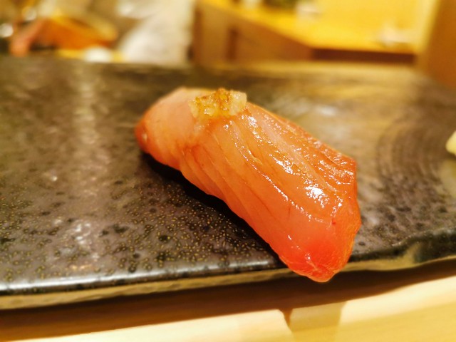 鮨花おか