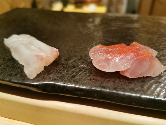 鮨花おか