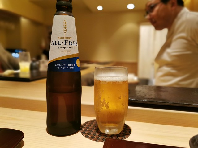 鮨花おか