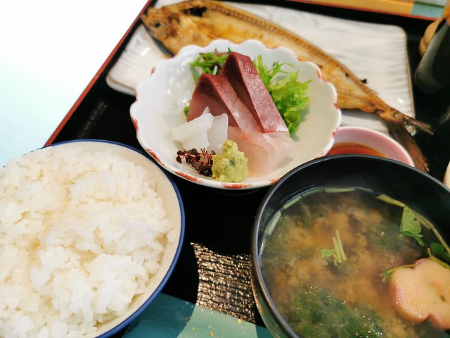 熱海グルメ
