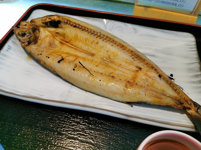 熱海グルメ