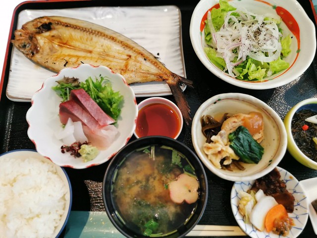 熱海グルメ