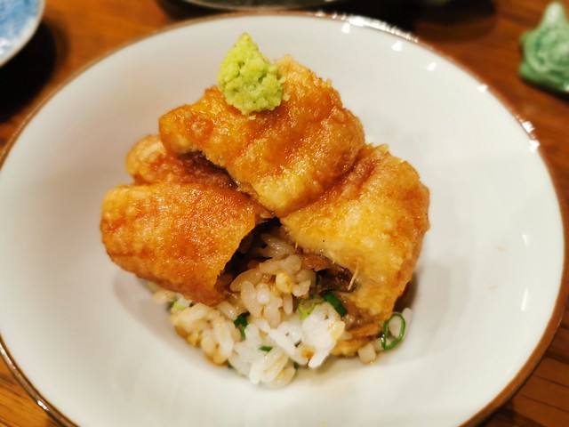打ち薫る亭