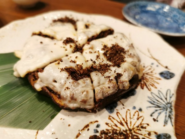 打ち薫る亭