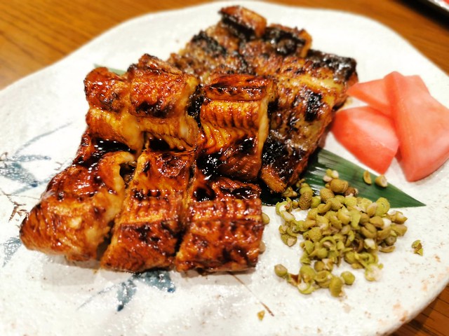 打ち薫る亭
