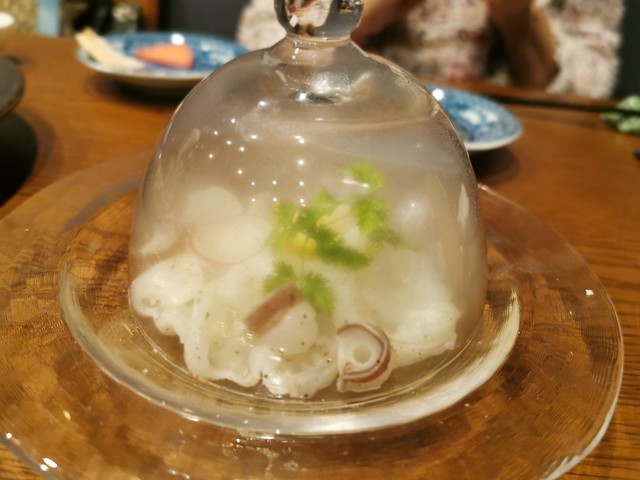 打ち薫る亭