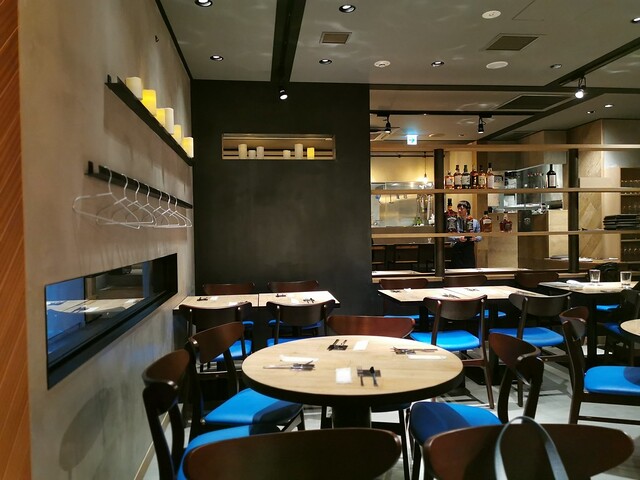 カステリーナ神宮前