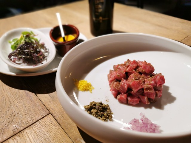 カステリーナ神宮前