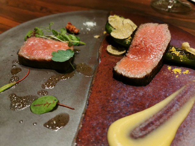 USHIMITSU NISHIAZABU