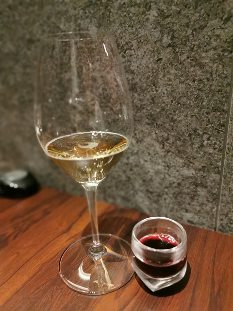 USHIMITSU NISHIAZABU