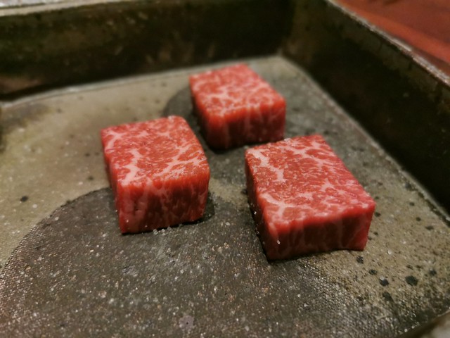 USHIMITSU NISHIAZABU