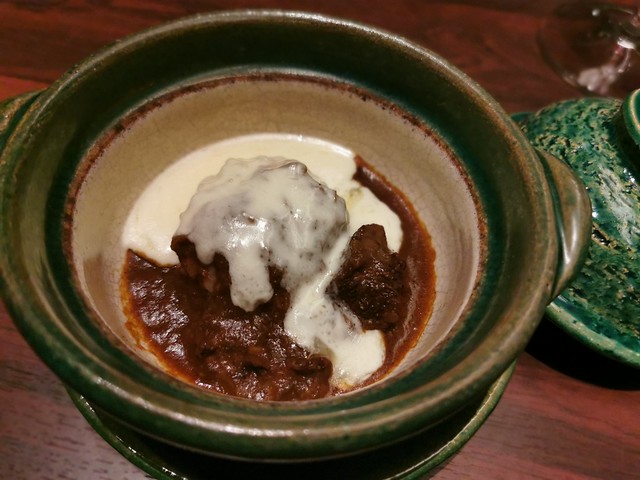 USHIMITSU NISHIAZABU