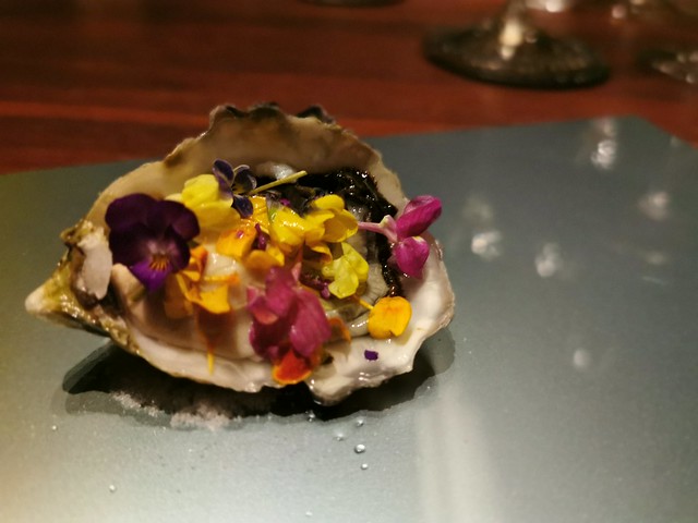 USHIMITSU NISHIAZABU